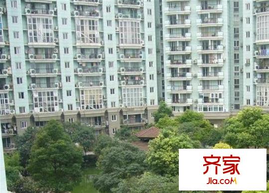 尚景苑外景圖