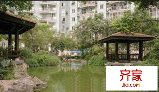 尚景苑外景圖