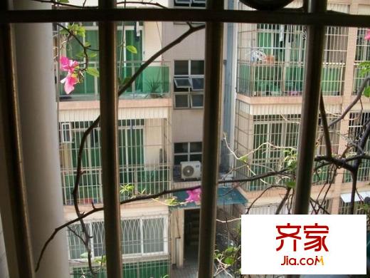 天福居外景圖 