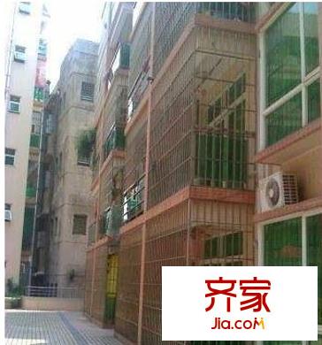 天福居