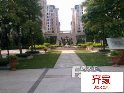 尚域尚美苑外景圖