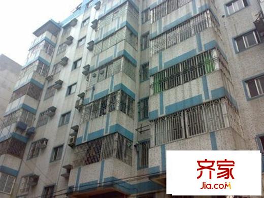石肯桂業(yè)村外景圖 