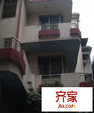 石肯桂業(yè)村外景圖 