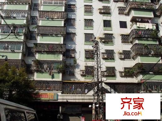 盛昌樓外景圖