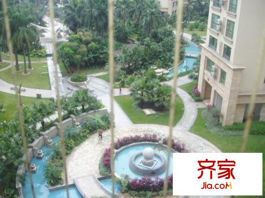 盛昌樓外景圖