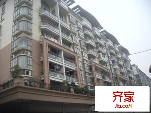 樂德居外景圖 