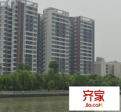 品峰薈外景圖