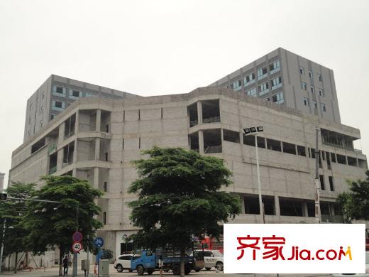 鉅隆風(fēng)度盛薈廣場萬菱廣場