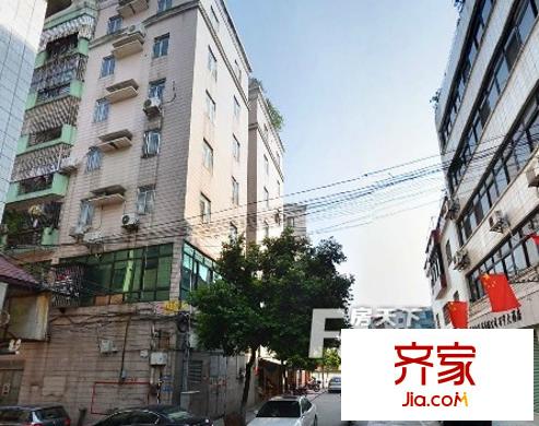 建港花園外景圖