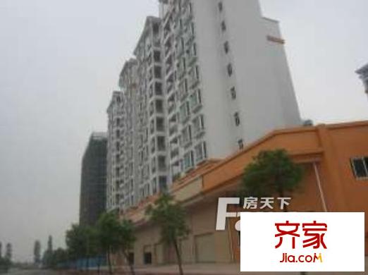 樂(lè)桃居外景圖