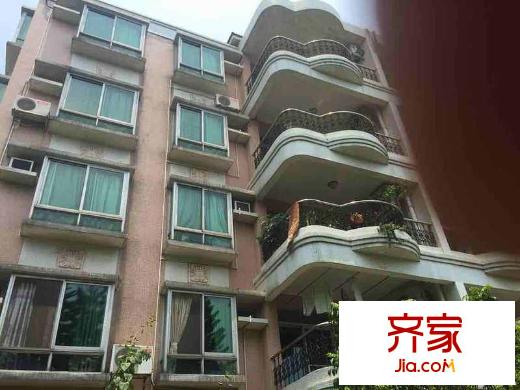 順德碧桂園中北區(qū)外景圖 