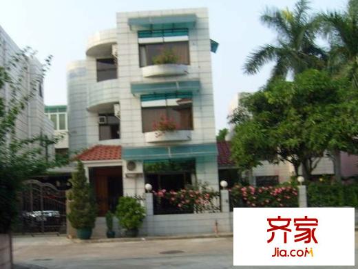 順德碧桂園中北區(qū)