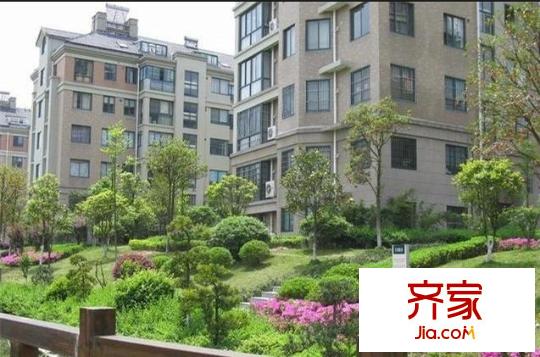 尚景苑外景圖