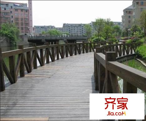 尚景苑外景圖