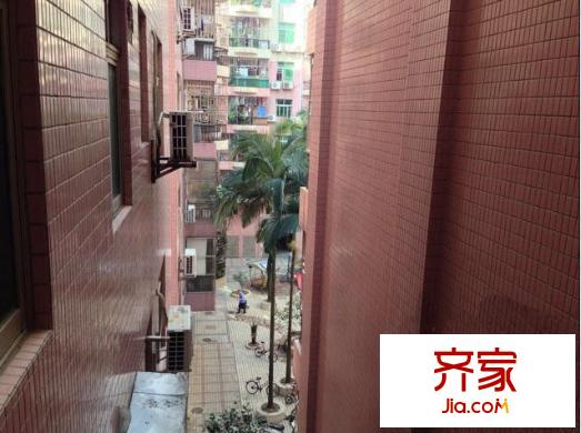 尚景苑外景圖