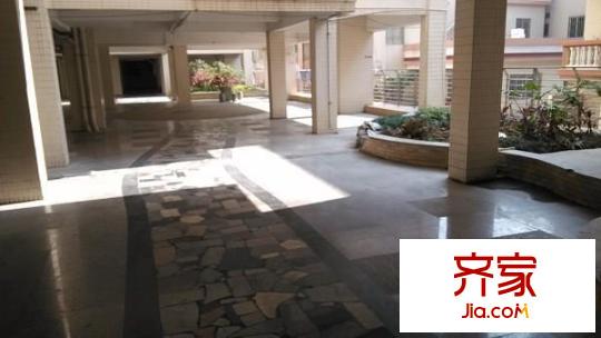 濤景灣外景圖