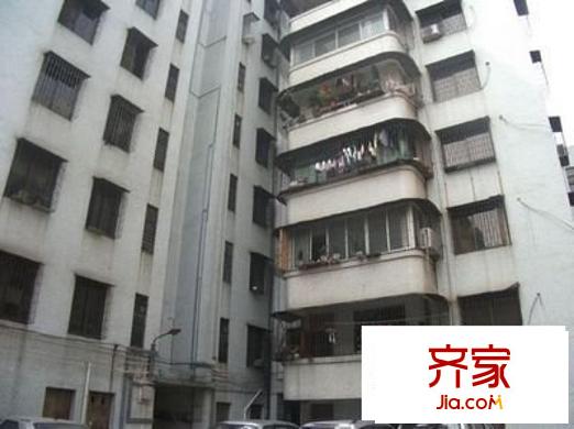 石肯桂業(yè)村外景圖 