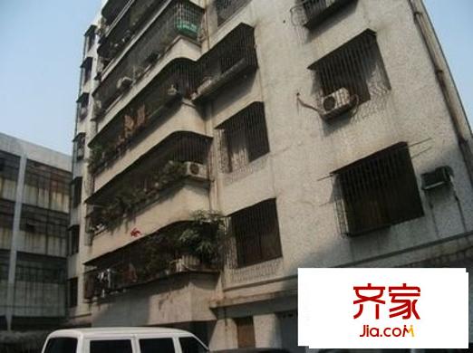 石肯桂業(yè)村外景圖 
