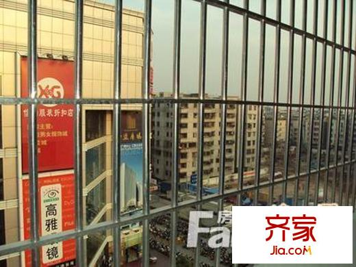 盛昌樓外景圖