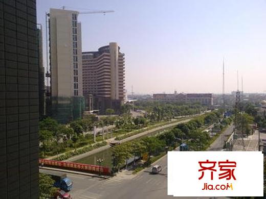海畔嘉苑外景圖