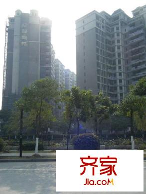 海畔嘉苑外景圖