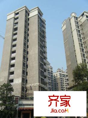 海畔嘉苑外景圖