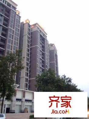 海畔嘉苑外景圖