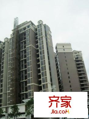 海畔嘉苑