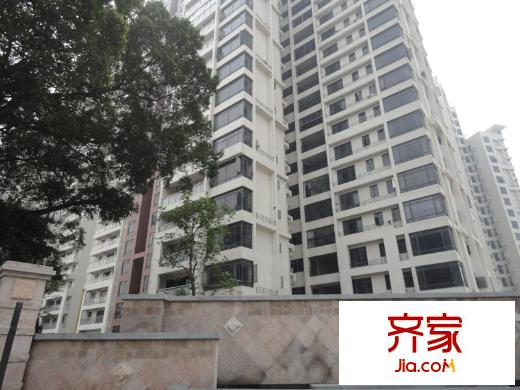 港隆國(guó)際仰拍 2013-4-15