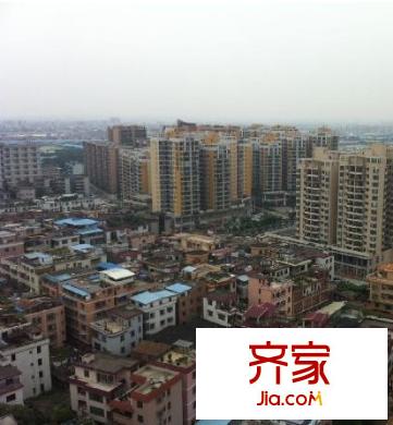 金葉花園外景圖