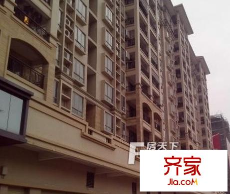 麗南公館