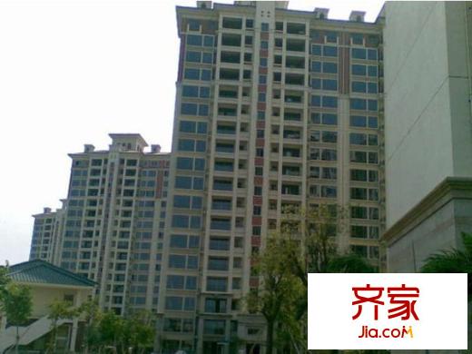 順德碧桂園中北區(qū)外景圖