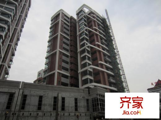 星御名都外景圖中景 2013-4-7