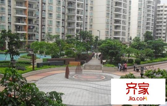 盈逸居外景圖