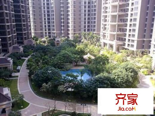 海畔嘉苑外景圖