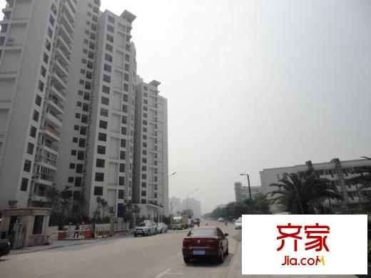港隆國(guó)際遠(yuǎn)景 2013-4-15
