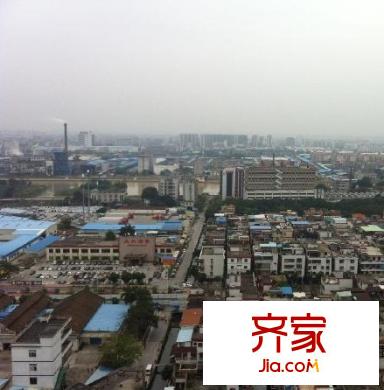 金葉花園外景圖