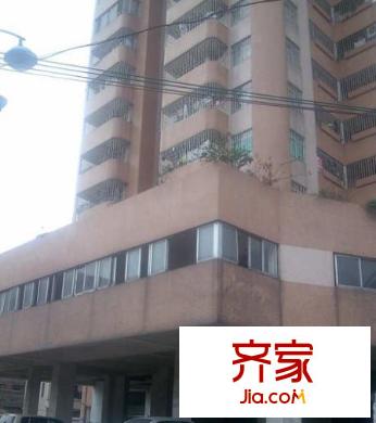 金葉花園外景圖