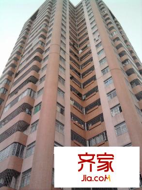 金葉花園外景圖 
