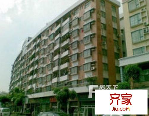 順興花園外景圖