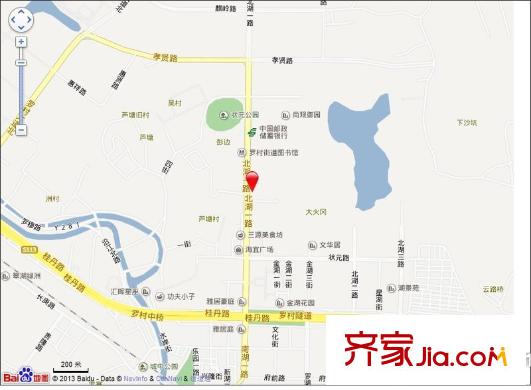 圣地廣場(chǎng)交通圖