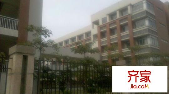 圣地廣場外景圖