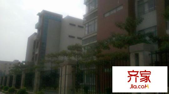 圣地廣場(chǎng)外景圖