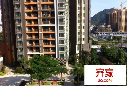 雅居樂大都會廣場