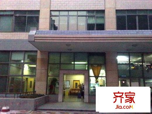親仁紅棉大廈外景圖紅棉大廈（親仁） 