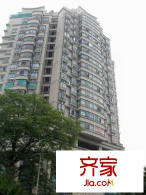 親仁紅棉大廈外景圖紅棉大廈（親仁） 
