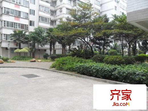 親仁紅棉大廈外景圖紅棉大廈（親仁） 