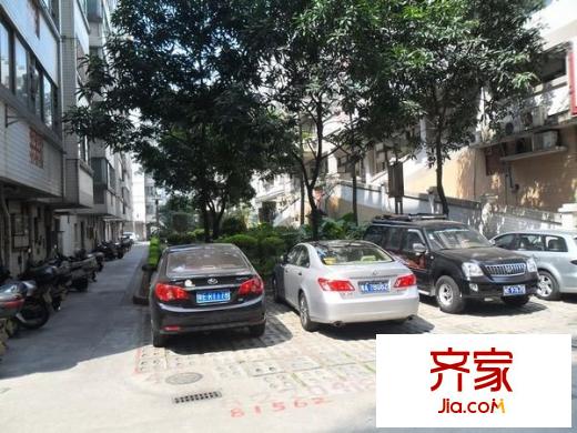 親仁紅棉大廈外景圖紅棉大廈（親仁） 