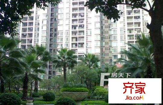 南湖雅苑外景圖