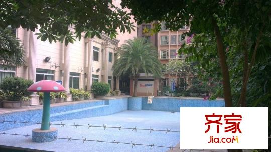 南湖雅苑外景圖 